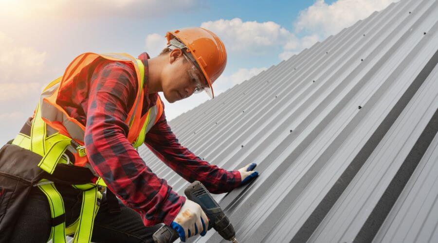GAF certified roofer in Houtzdale, PA